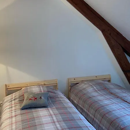 Le Coeur Des Vosges